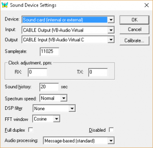remotehams_mixw2_sound_device_settings